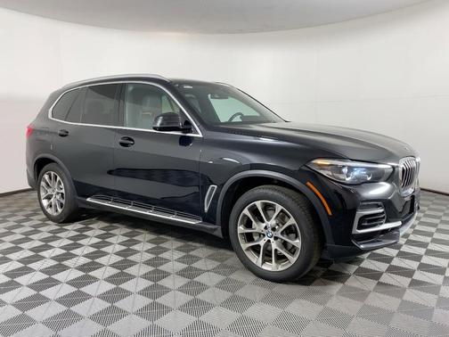 2023 BMW X5 sDrive40i