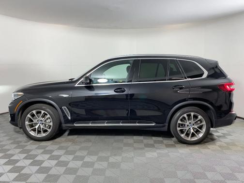 2023 BMW X5 sDrive40i