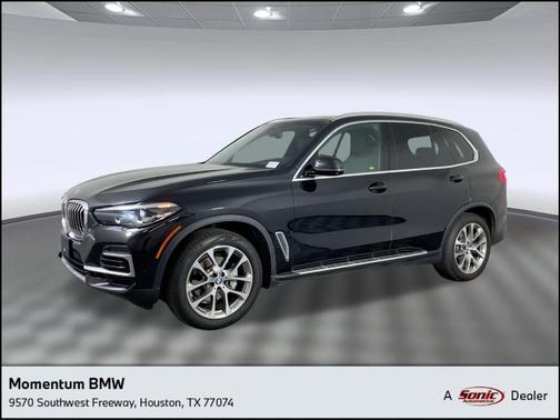 2023 BMW X5 sDrive40i