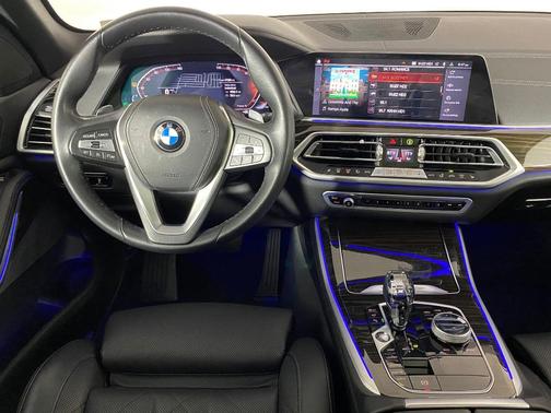 2023 BMW X5 sDrive40i