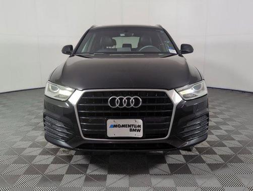 2018 Audi Q3 2.0T Premium