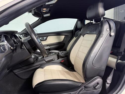 2015 Ford Mustang GT 50 Years Limited Edition