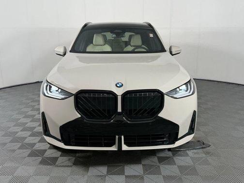 Dune 2026 BMW X3 30 xDrive