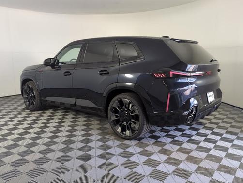 2026 BMW XM LABEL LABEL SPORTS ACTIVITY VEHICLE