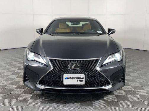 2020 Lexus RC 350 Base