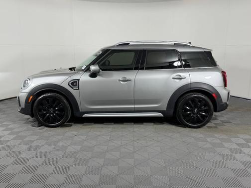 2023 MINI Countryman Cooper S