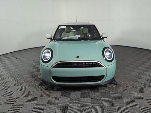 2025 MINI Hardtop 