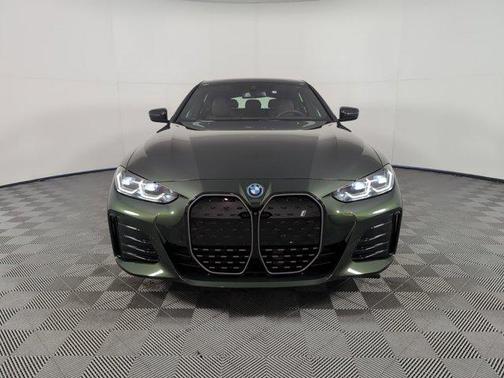 2024 BMW i4 Gran Coupe eDrive40