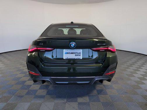 2024 BMW i4 Gran Coupe eDrive40