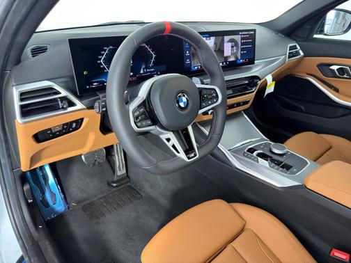 2026 BMW M340 i xDrive