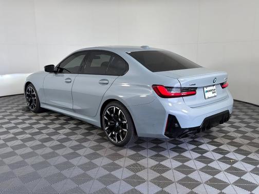 2026 BMW M340 i xDrive