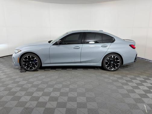 2026 BMW M340 i xDrive