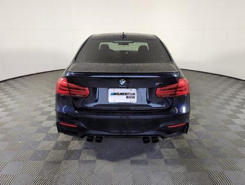 2018 BMW M3 Base