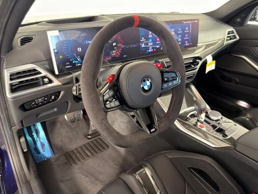 2026 BMW M3 Competition xDrive