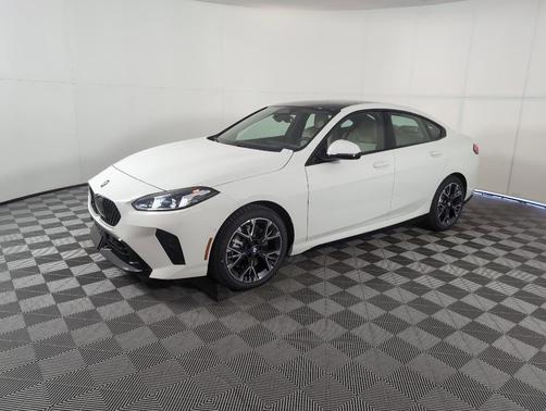 2025 BMW 228 Gran Coupe xDrive