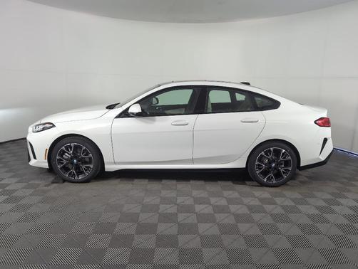 2025 BMW 228 Gran Coupe xDrive