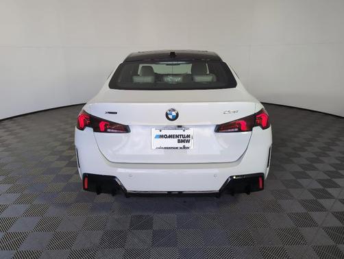 2025 BMW 228 Gran Coupe xDrive