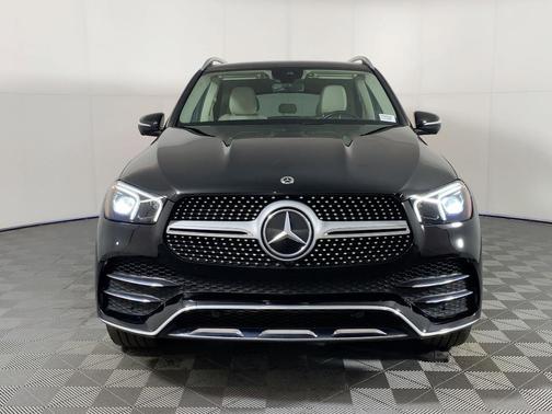 2023 Mercedes-Benz GLE 350 Base