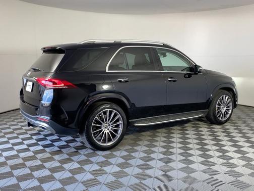 2023 Mercedes-Benz GLE 350 Base