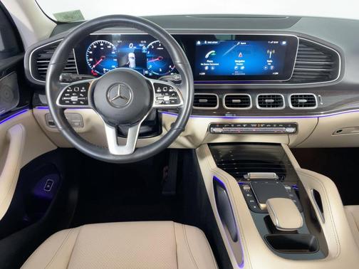 2023 Mercedes-Benz GLE 350 Base