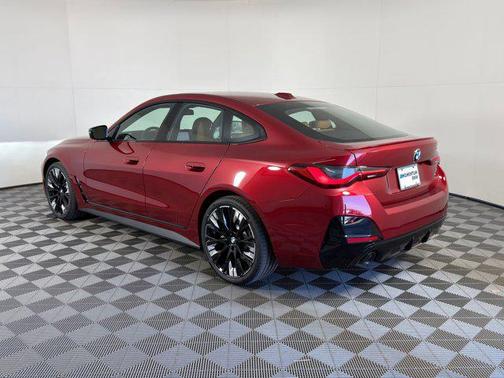 2026 BMW 430 Gran Coupe i