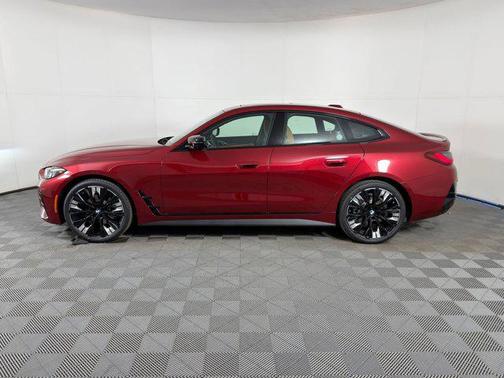 2026 BMW 430 Gran Coupe i