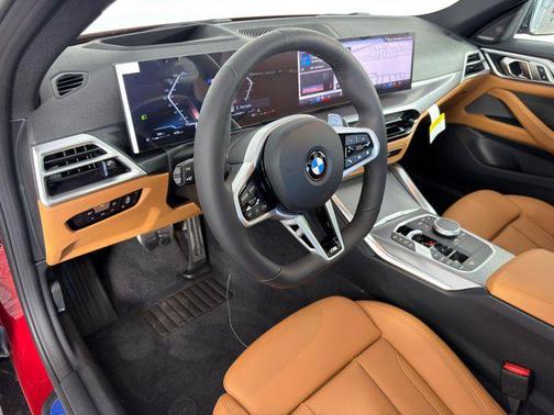 2026 BMW 430 Gran Coupe i