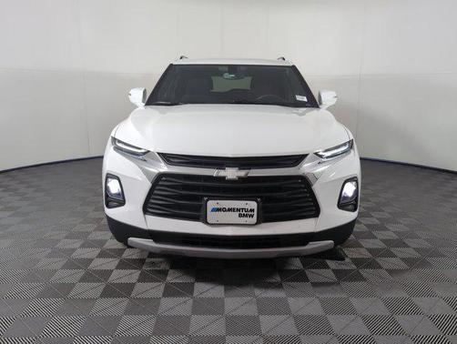 2019 Chevrolet Blazer 1LT