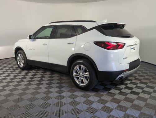 2019 Chevrolet Blazer 1LT