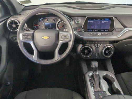 2019 Chevrolet Blazer 1LT
