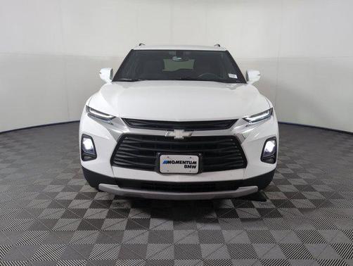 2019 Chevrolet Blazer 1LT