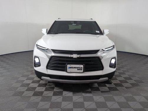 2019 Chevrolet Blazer 1LT