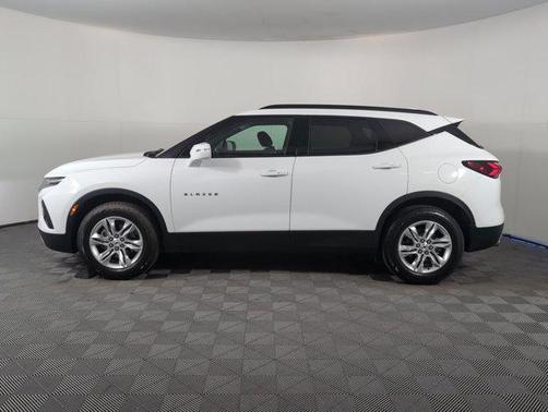 2019 Chevrolet Blazer 1LT