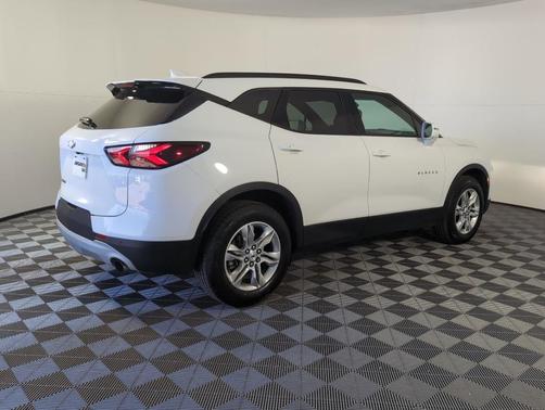 2019 Chevrolet Blazer 1LT