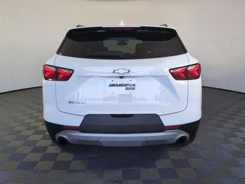 2019 Chevrolet Blazer 1LT