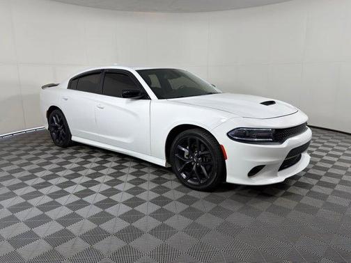 2021 Dodge Charger GT