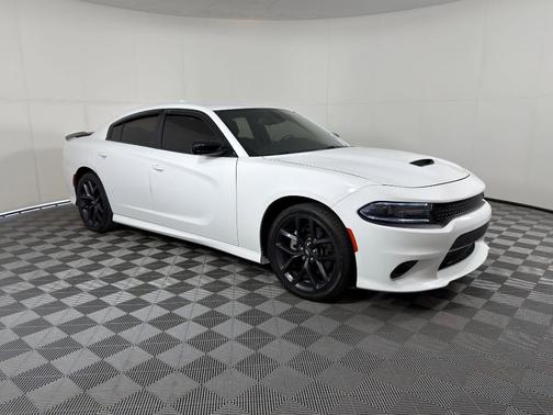 2021 Dodge Charger GT