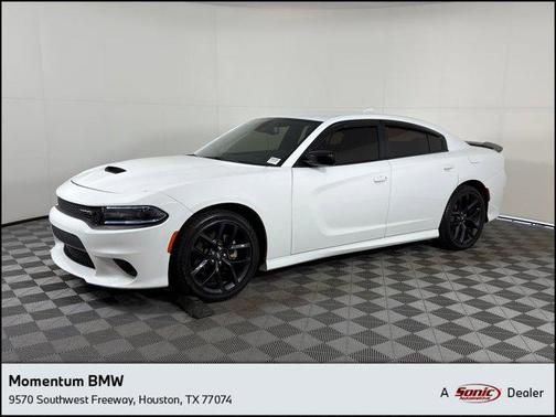 2021 Dodge Charger GT