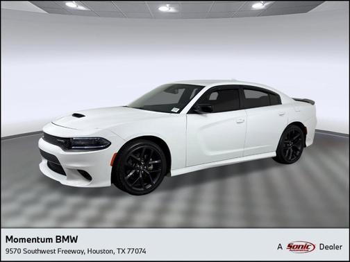 2021 Dodge Charger GT