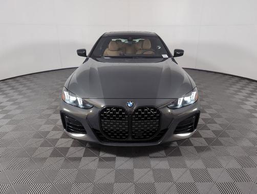 2026 BMW 430 i