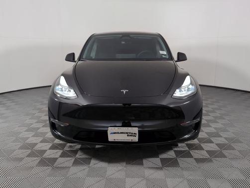 2024 Tesla Model Y Limited