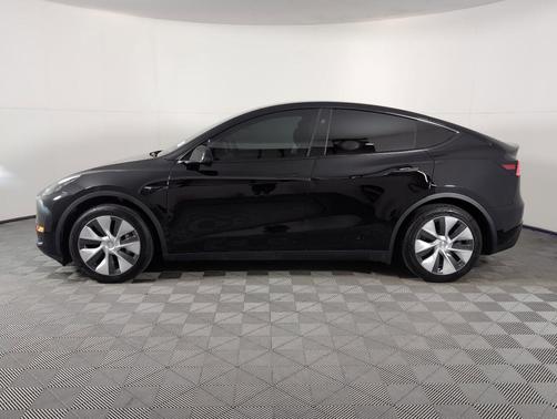 2024 Tesla Model Y Limited