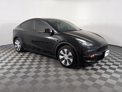 2024 Tesla Model Y Limited