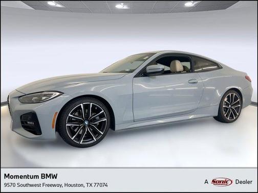 2023 BMW 430 i