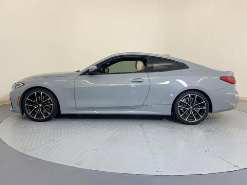 2023 BMW 430 i
