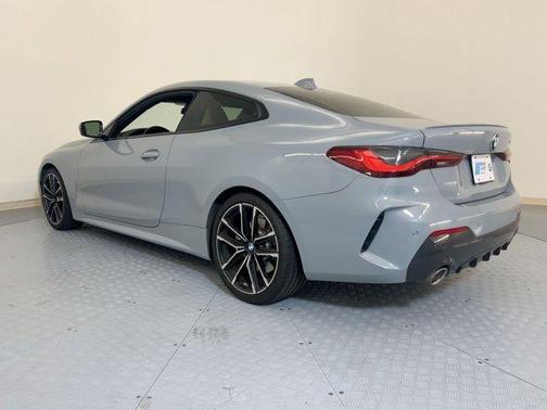 2023 BMW 430 i