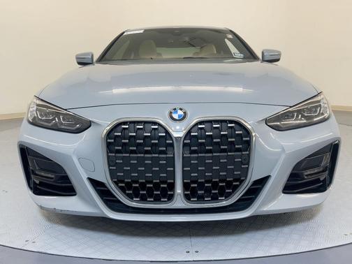 2023 BMW 430 i