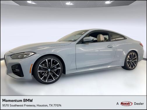 2023 BMW 430 i