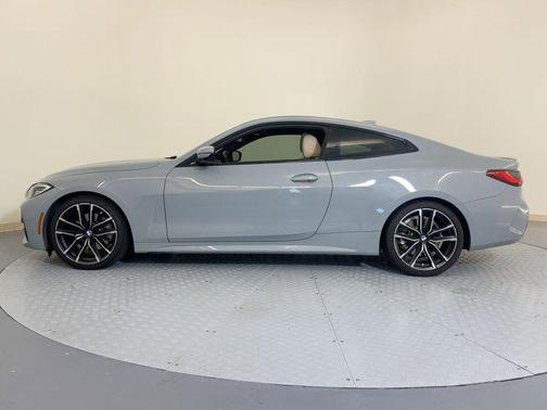 2023 BMW 430 i