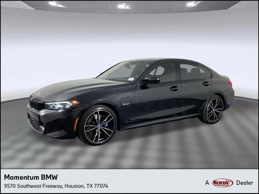 2023 BMW 330e 330e
